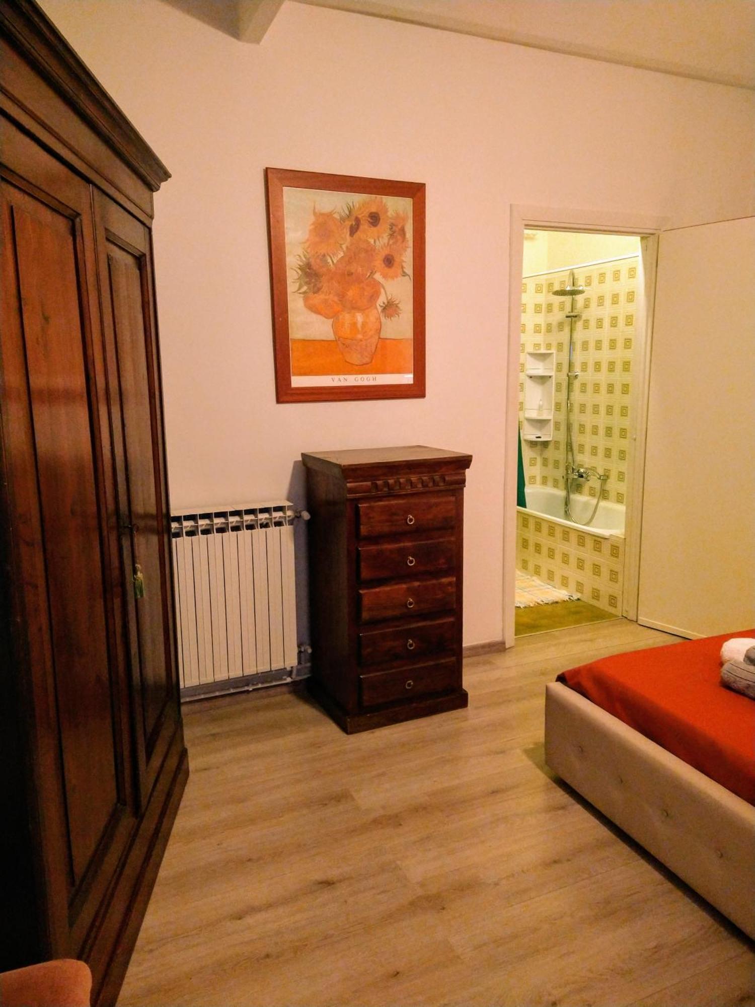 Locanda San Felice San Felice del Benaco Esterno foto