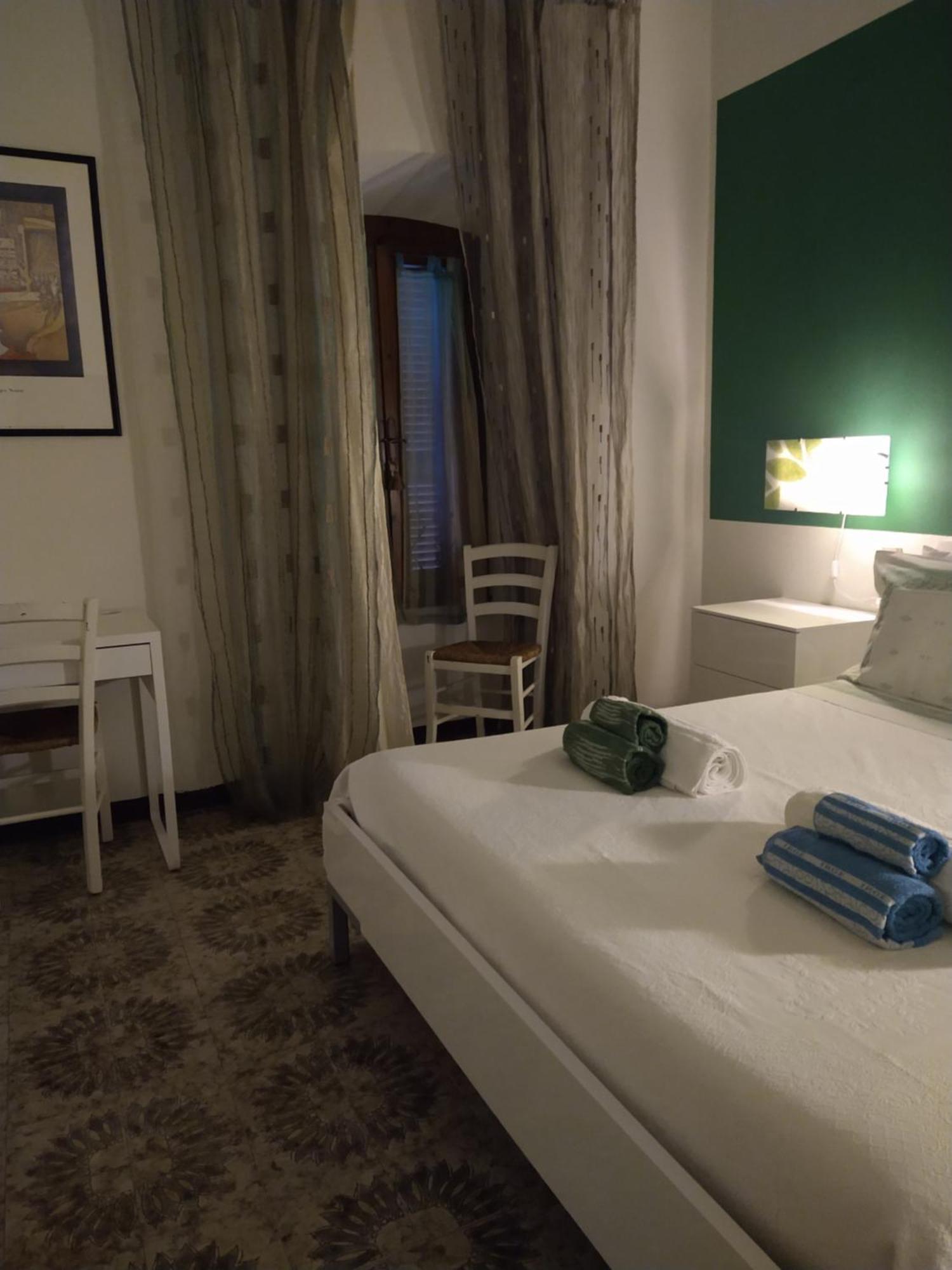 Locanda San Felice San Felice del Benaco Esterno foto